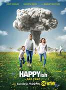 Poster of HAPPYish