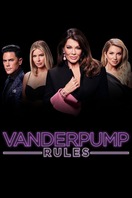 Poster of Vanderpump Rules