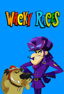 Poster of Wacky Races