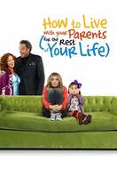 Poster of How to Live with Your Parents