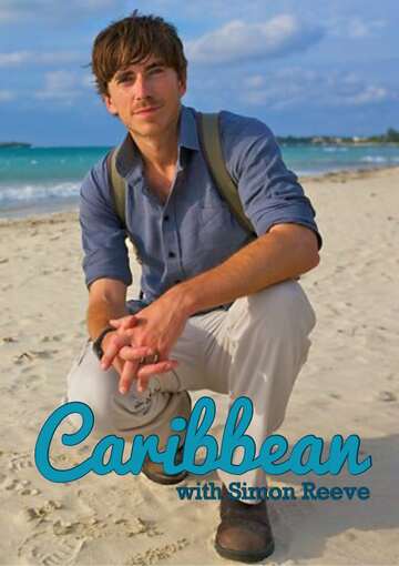 Poster of Caribbean with Simon Reeve
