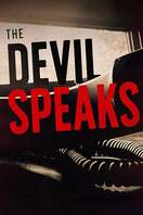 Poster of The Devil Speaks