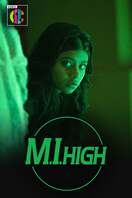 Poster of M.I. High