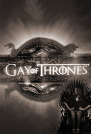 Poster of Gay of Thrones
