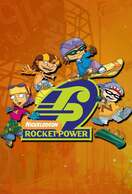 Poster of Rocket Power