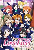 Poster of Love Live!