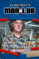 Poster of James May's Man Lab