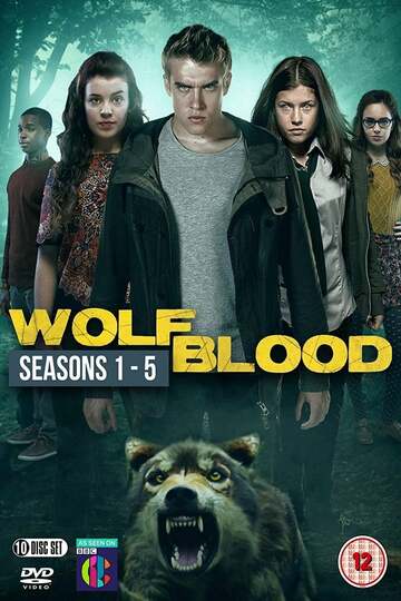 Poster of Wolfblood