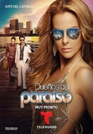 Poster of Dueños del Paraiso