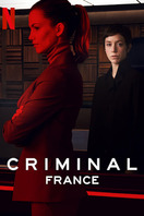 Poster of Criminal: France