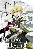 Poster of Pandora Hearts