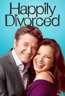 Poster of Happily Divorced