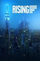 Poster of Rising: Rebuilding Ground Zero