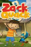 Poster of Zack & Quack