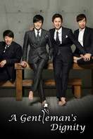 Poster of A Gentleman's Dignity