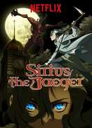 Poster of Sirius the Jaeger