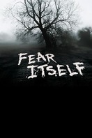 Poster of Fear Itself