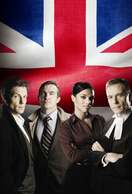 Poster of Law & Order: UK