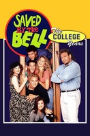 Poster of Saved by the Bell: The College Years