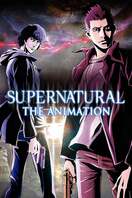 Poster of Supernatural: The Animation
