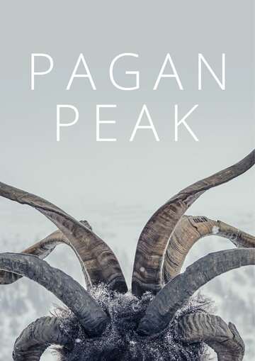 Poster of Pagan Peak
