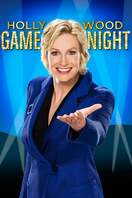 Poster of Hollywood Game Night