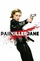 Poster of Painkiller Jane
