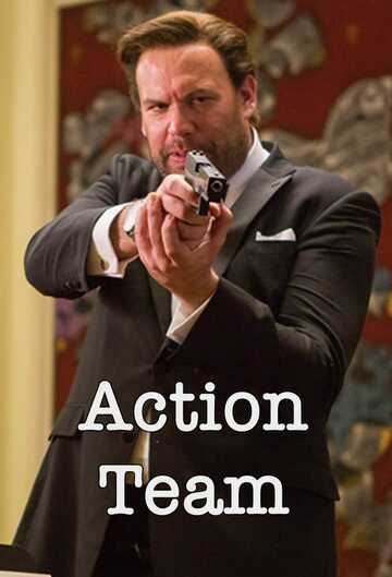 Poster of Action Team