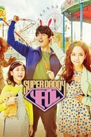 Poster of Super Daddy Yeol