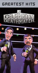Poster of Celebrity Deathmatch