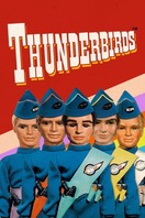 Poster of Thunderbirds