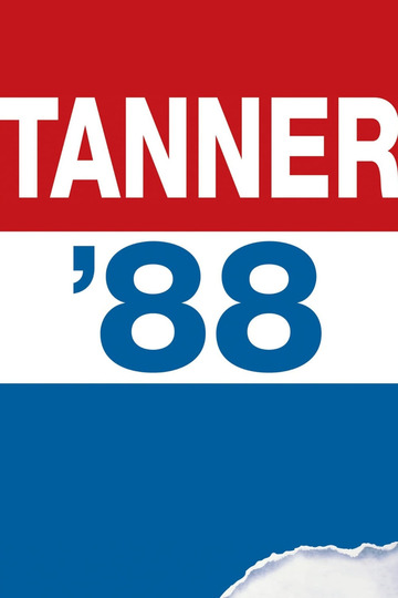 Poster of Tanner '88
