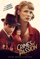 Poster of Maria Lang: Crimes of Passion