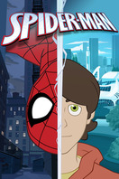 Poster of Marvel's Spider-Man