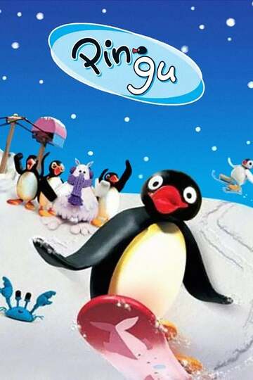 Poster of Pingu