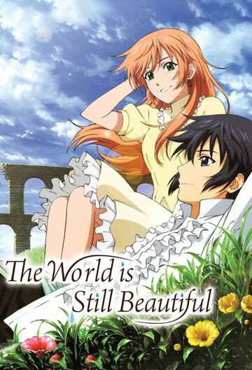 Poster of The World is Still Beautiful