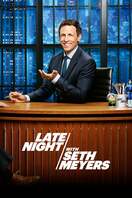 Poster of Late Night with Seth Meyers