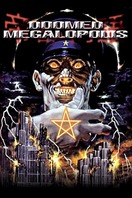 Poster of Doomed Megalopolis