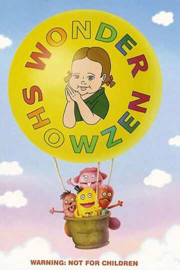 Poster of Wonder Showzen
