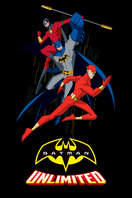 Poster of Batman Unlimited