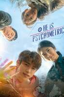Poster of He Is Psychometric