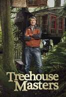 Poster of Treehouse Masters