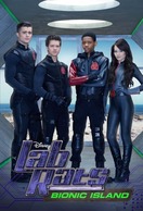 Poster of Lab Rats
