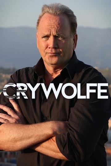 Poster of Cry Wolfe
