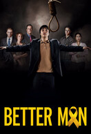 Poster of Better Man