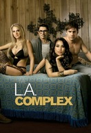 Poster of The L.A. Complex