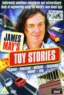 Poster of James May's Toy Stories