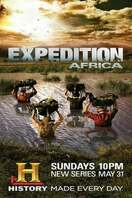 Poster of Expedition Africa
