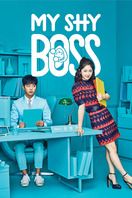 Poster of My Shy Boss