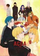 Poster of ACCA: 13-Territory Inspection Dept.